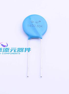 RM14D330KD1IECW0 电路保护 《 RM14D330KD1IECW0    》
