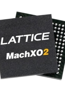 LCMXO2-4000HE-4FG484C/LCMXO2-256HC-6SG48C