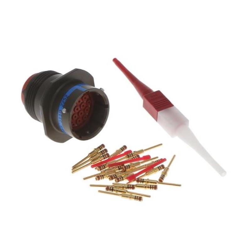 MS3472W14-12PX MS3471W14-15PW MS3471W14-19PY