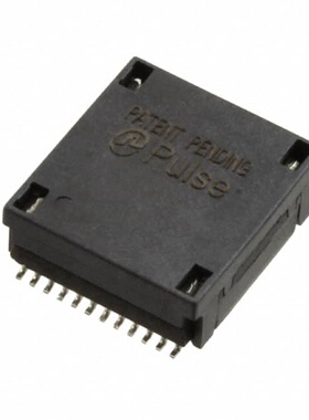 H7018FNLT 变压器 《 MODULE 10GBASE-T 1.5KVRMS SMD    》
