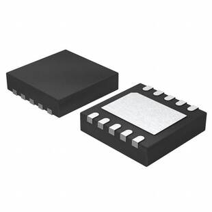 ISL3159EFRZ-T7A 芯片 《 IC TRANSCEIVER HALF 1/1 10DFN    》
