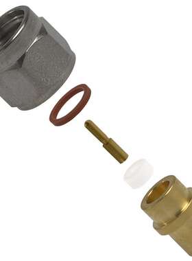145-0694-002 连接器 《 CONN 2.92MM PLUG STR 50 OHM    》
