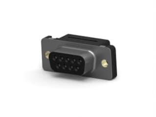 1658610-1 连接器 《 CONN D-SUB RCPT 37POS IDC    》