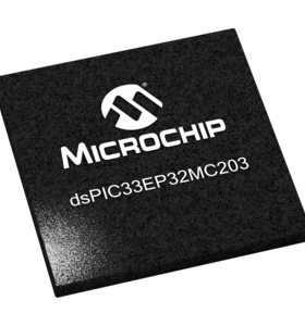 DSPIC33EP32MC203-I/TL null Microchip Technology