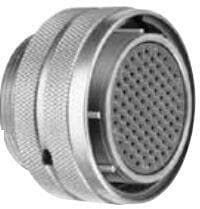 JT06RT-12-4S 连接器 《 JT 4C 4#16 SKT WALL RECP    》