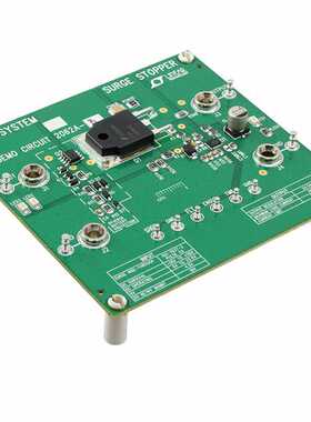 DC2062A-B 开发板 《 BOARD DEMO LT4363IDE-2    》