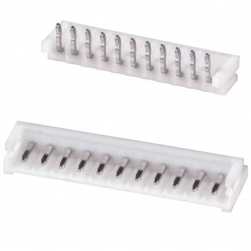 S11B-EH 连接器 《 CONN HEADER R/A 11POS 2.5MM    》