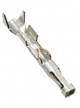 2106123-2 连接器 《 CONN SSL SKT CONT 18-20AWG CRIMP    》