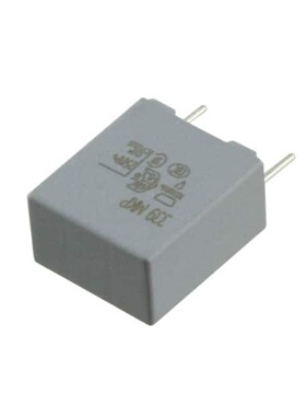 BFC233924224 电容器 《 CAP FILM 0.22UF 20% 630VDC RAD    》