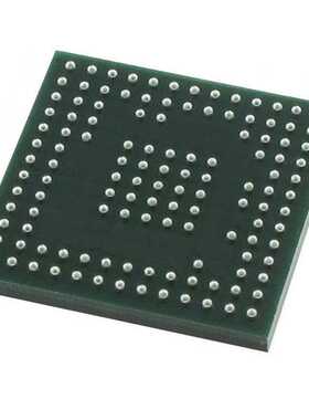 EFR32BG12P132F1024GL125-B  Silicon
