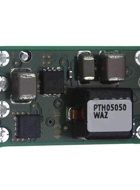 PTH05050WAZT 电源-安装 《 DC DC CONVERTER 0.8-3.6V 6A    》