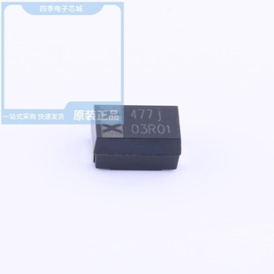 PXTE010M337E040STU PXTL010M107E045STU PXTE010M477E040STU