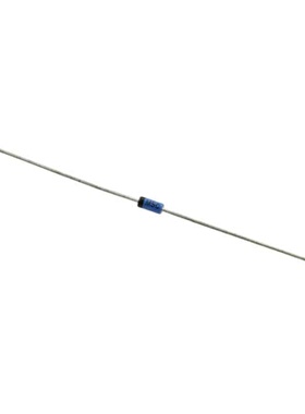 1N4622-1 分立半导体产品 《 DIODE ZENER 3.9V 500MW DO7    》