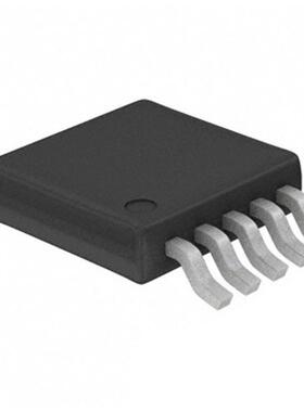 MAX1762EUB 芯片 《 STEP-DOWN CONTROLLER    》