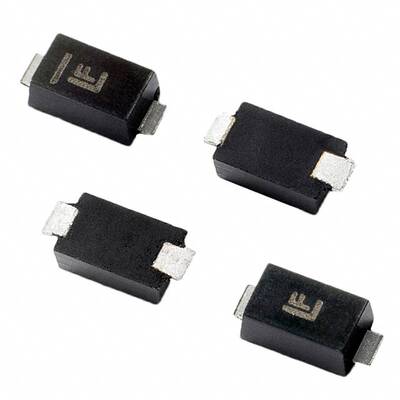 SMF4L13CA 电路保护 《 TVS DIODE 13VWM 21.5VC SOD123FL    》