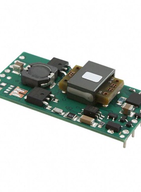 PTB48560CAH 电源-安装 《 DC DC CONVERTER 9-13.2V 30W    》