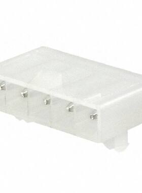 2029150-5 连接器 《 CONN HEADER R/A 5POS 4.2MM    》