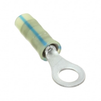 2-323914-2 连接器 《 CONN RING CIRC 24AWG #4 CRIMP    》