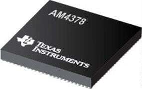 ARM MOD 芯片 491NFBGA CORTEX AM4378BZDN100
