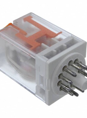 RCI003A120V 继电器 《 RLY 11 PINS 3PDT 10A 115/120VAC    》