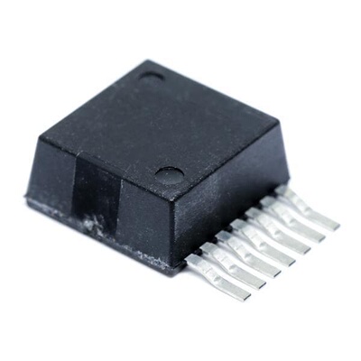 LMZ23605TZ/NOPB 电源-安装 《 DC DC CONVERTER 0.8-6V    》