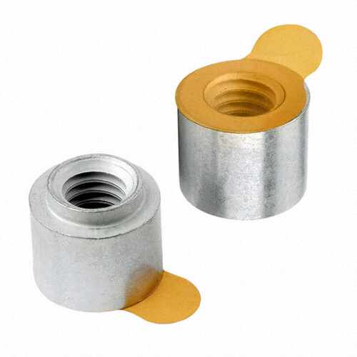 7466004R 连接器 《 TERM REDCUBE M4 1PIN SMD    》