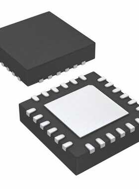 HMC416LP4E 射频 《 IC MMIC AMP VCO BUFFER 24-QFN    》