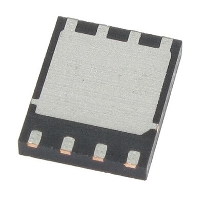 CSD16407Q5C  TI