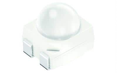 SFH 4259-U 光电元件 《 POWER TOPLED LENS    》