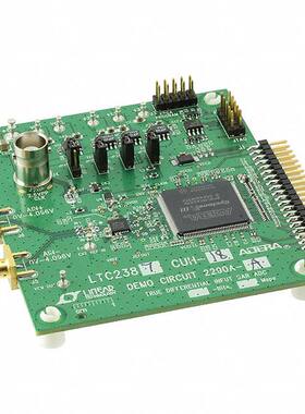 DC2290A-A 开发板 《 DEMO BOARD LTC2387-18    》