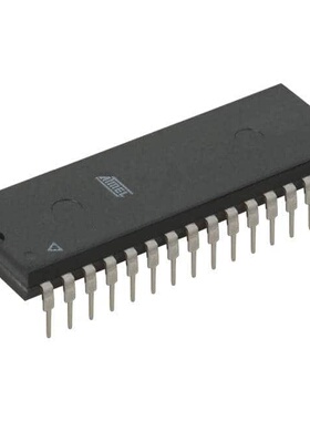 AT29C010A-12PC 芯片 《 IC FLASH 1M PARALLEL 32DIP    》