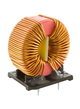 PH9455.105NL 滤波器 《 CMC 1MH 22A 2LN 1.5 KOHM TH    》