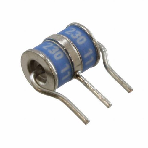 SL1003A230RF 电路保护 《 GDT 230V 10KA T/H FAIL SHORT    》