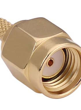 CONREVSMA007-G  Linx Technologies Inc.