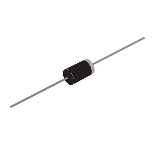 5KP51A-E3/54 电路保护 《 TVS DIODE 51VWM 82.4VC P600    》
