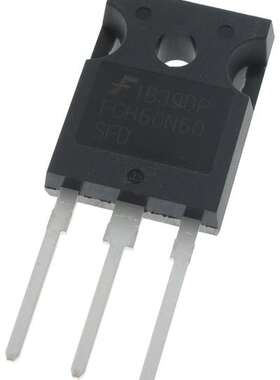 FGH60N60SFDTU  ON