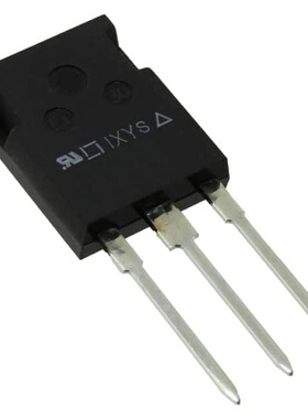 IXGR60N60C3C1  IXYS