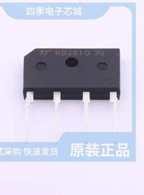 KBP210G-BP KBJ610G-BP KBP308G-BP