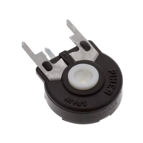 PT15LH05-104A2020-S 电位计 《 POT 100K OHM LINEAR    》