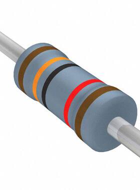 MFR-25FTE52-13K 电阻 《 RES 13K OHM 1% 1/4W AXIAL    》