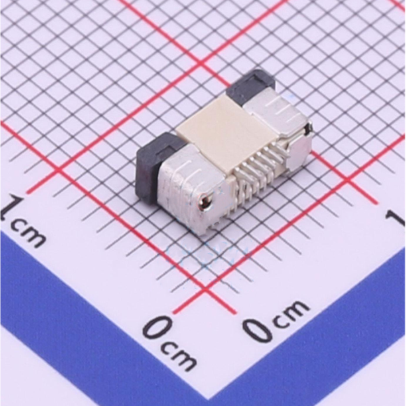 KH-CL0.5-H2.0-6PIN KH-CL1.0-H2.5-16PIN KH-CL0.5-H2.0-8PIN