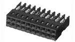 102394-7 连接器 《 CONN RCPT HSG 18POS 2.54MM    》