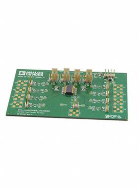EVAL-ADG798EB1Z 开发板 《 EVAL BOARD FOR ADG798    》