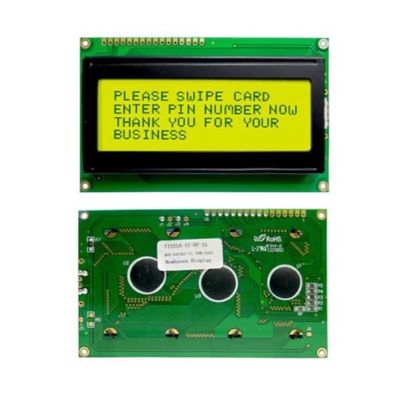 NHD-0440WH-ATFH-JT# NHD-0420DZ-FSW-FBW NHD-0216SZ-FL-YBW