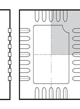 LTC3851AEMSE-1#TRPBF LTC3864EDE#TRPBF LTC3863EDE#PBF