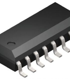 MC10H116DG 芯片 《 IC RECEIVER 0/3 16SOIC    》
