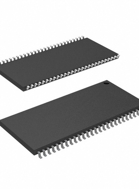 AS4C32M16SB-7TCN 芯片 《 IC DRAM 512MBIT PAR 54TSOP II    》