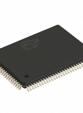 CY7C1363B-100AC 芯片 《 IC SRAM 9M PARALLEL 100TQFP    》