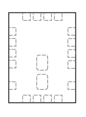 LT8640IUDC#PBF LT8640HUDCF#PBF LT8640SEV#PBF