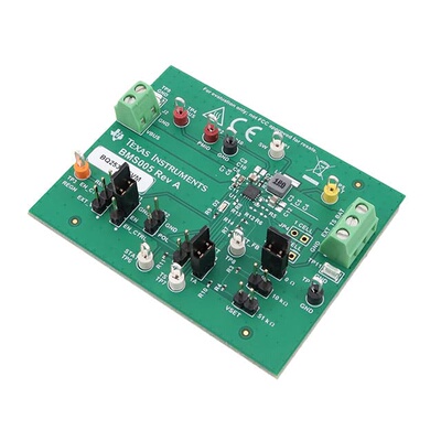 BQ25302EVM 开发板 《 STANDALONE SINGLE CELL 2-A BUCK    》